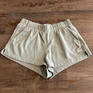 Women’s North Face shorts